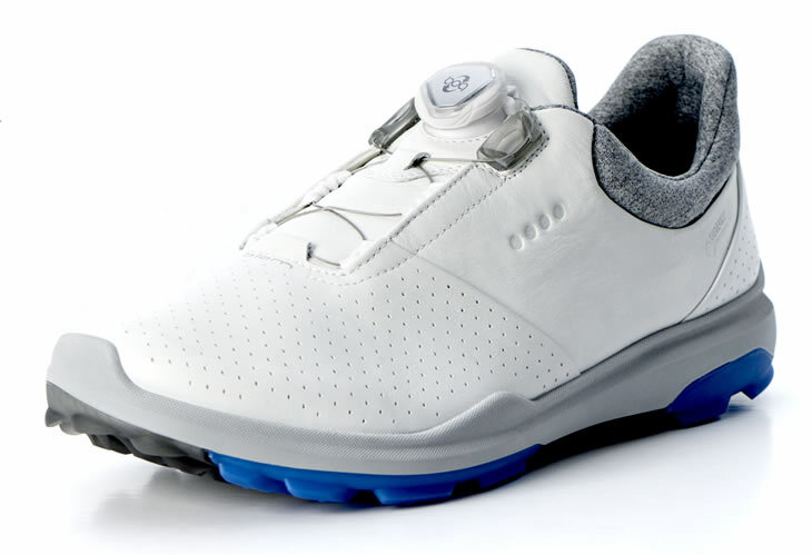 ecco biom golf shoes
